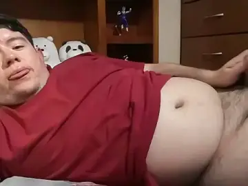 Stripchat Live Sex Cam of marranitoGDL