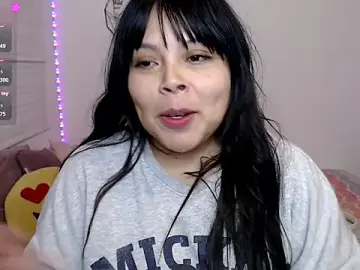 Stripchat Private Sex Chat of EllieMoonX