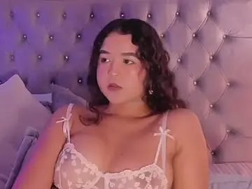 Stripchat Live Porn of Evaa_Lunna_