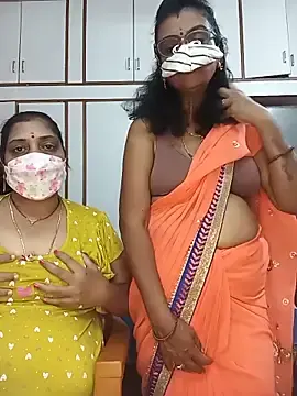 Stripchat Sex Chat of Kannada-telugu-wifes