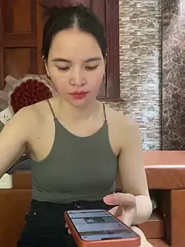 Stripchat Adult Video Chat of LiLi-Kirix99