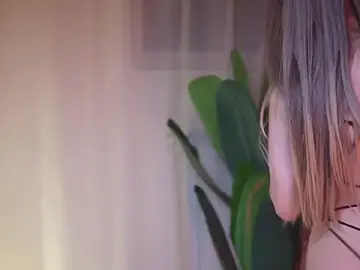 Stripchat Private Sex Chat of AriaPlay
