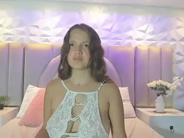 Stripchat Live Sex of Ellye_evans_