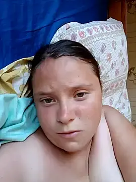 Stripchat Live Porn of PanbaPanna