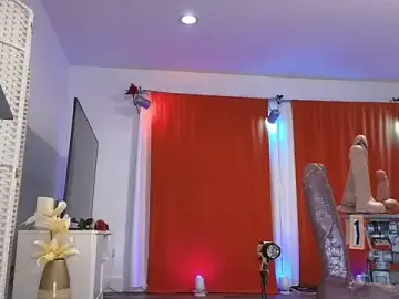 Stripchat Sex Chat of Vickiebee