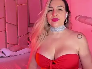 Stripchat Private Sex Chat of angel_vibes_