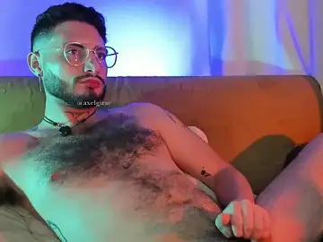 Stripchat Adult Webcams of axel_giracr