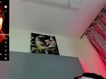 Stripchat Free Live Porn of barbie_devon