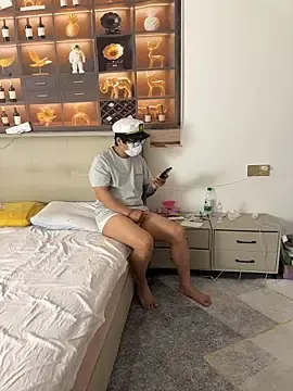 Stripchat Live Sex of dingding-520