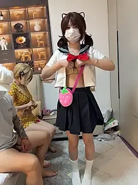 Stripchat Best live sex cam show of dingding-520
