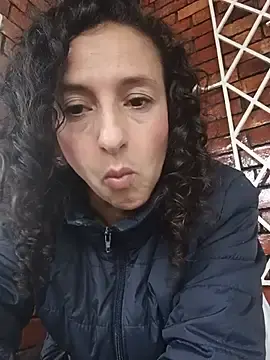 Stripchat Best Webcam of AriannaRussell_