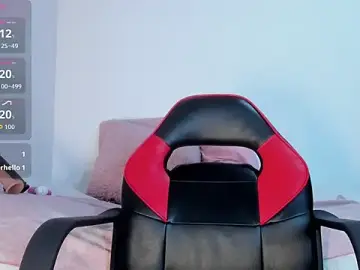 Stripchat Live Porn of Bonnie_Grace