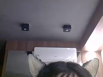 Stripchat Sex Chat of SkinnyKitten