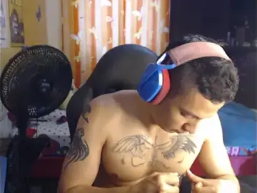 Stripchat Live Sex of Tobicutee