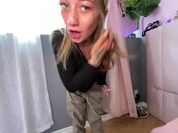 Stripchat Sex Chat of chloetease