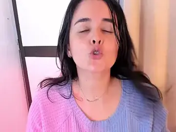 Stripchat Private Sex Chat of miss_alhy
