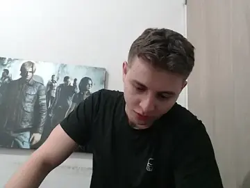 Stripchat Adult Video Chat of Draco_boy