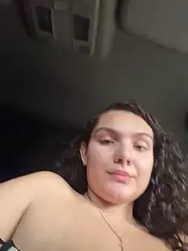 Stripchat Nude Webcam of Eva_stark10