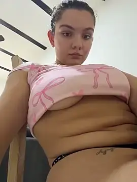 Stripchat Best Webcam of Eva_stark10
