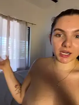 Stripchat Best live sex cam show of Eva_stark10