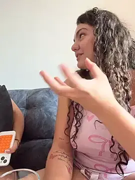 Stripchat Watch Live Sex Cams of Eva_stark10