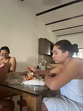 Stripchat Live Porn of Eva_stark10
