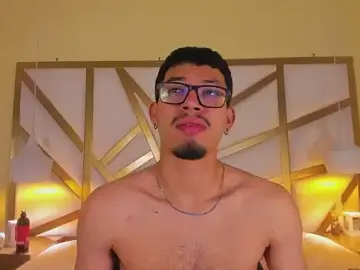 Stripchat Live Porn of Jaxon_Carter