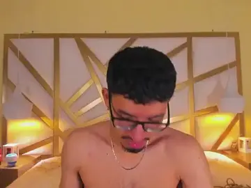 Stripchat Watch Live Sex Cams of Jaxon_Carter