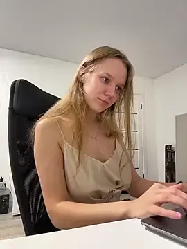 Stripchat Live Porn of Ketitull