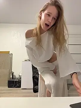Stripchat Live Porn of Ketitull