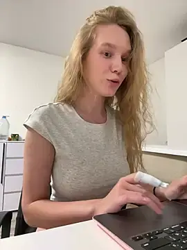 Stripchat Live Porn of Ketitull