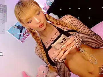Stripchat Live Sex of LisaHadidd