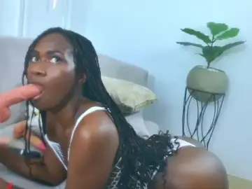 Stripchat Best Webcam of Nahomi_Williams_