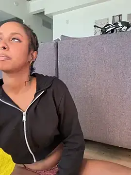 Stripchat Best live sex cam show of Your_Paris