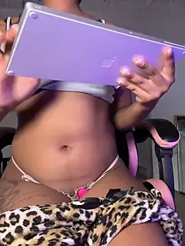 Stripchat Live Porn of Your_Paris