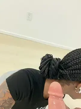 Stripchat Private Sex Chat of Your_Paris