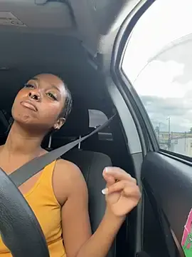Stripchat Sex Chat of Your_Paris