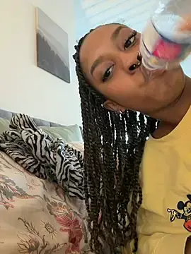 Stripchat Sex Chat of Your_Paris