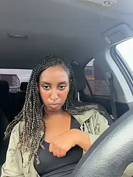 Stripchat Live Sex of Your_Paris