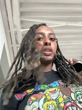 Stripchat Live Sex of Your_Paris