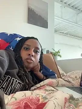 Stripchat Live Sex of Your_Paris