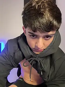 Stripchat Live Porn of lian_fooxx