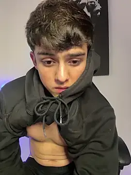 Stripchat Nude Webcam of lian_fooxx