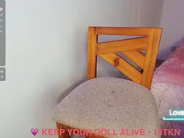Stripchat Adult Webcam of secretluv
