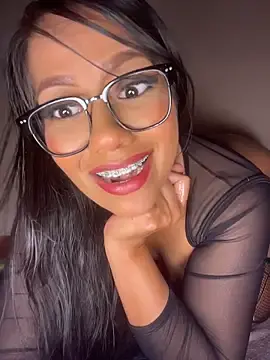Stripchat Private Sex Chat of shaylin_brooke1