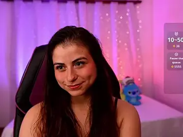 Stripchat Adult Video Chat of Taiga_Cute
