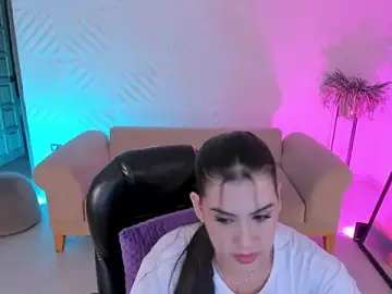Stripchat Free Live Porn of AngelicaVega