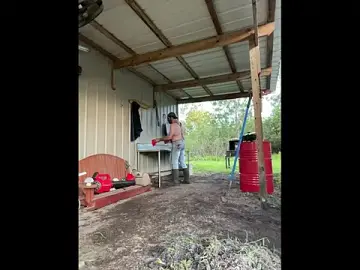Stripchat Live Porn of BootsAndCountry