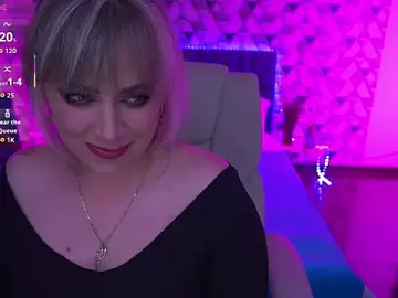 Stripchat Live Porn of CandyLadyyy