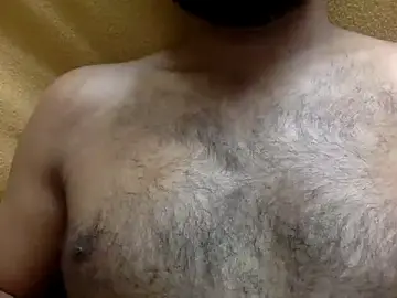 Stripchat Free Porn Cam of Delhi_HUNK69